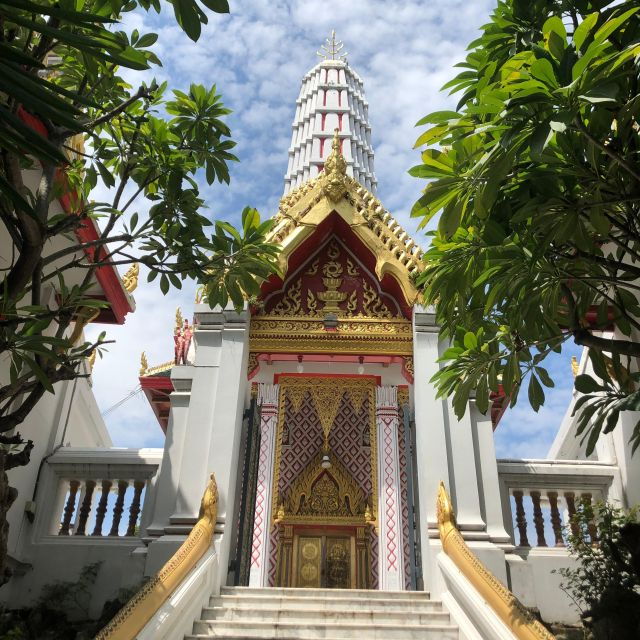 Amazing Chinatown Tour - Reviews and Testimonials