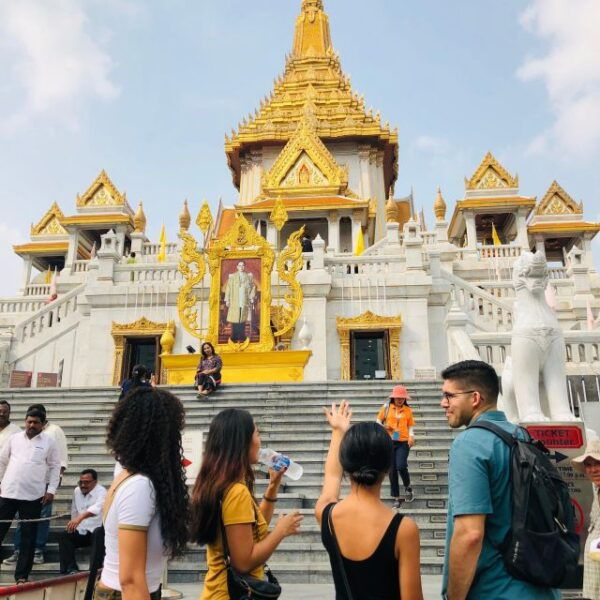 Amazing Chinatown Tour - Common Questions