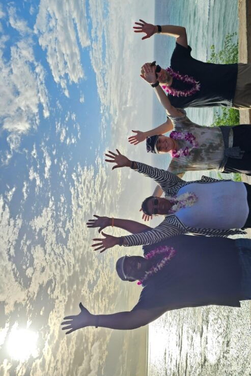Amazing Circle Island Tour - Good To Know