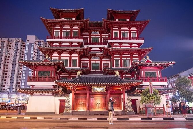 Amazing City Experience Roundtrip Transfers - Cancellation Policy