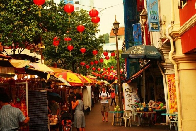 Amazing City Experience Roundtrip Transfers - Common Questions