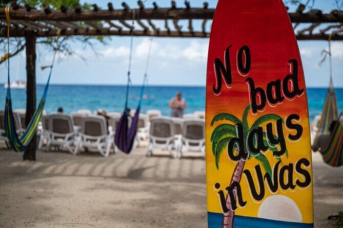 Amazing Clear Boat Adventure and Unlimited Beach Break with Lunch - FAQ