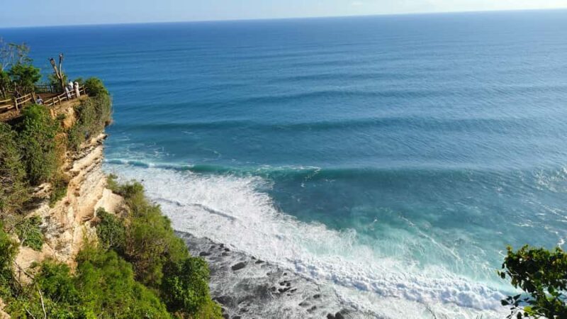 Amazing Cliffside Hanoman Fire Show at Karang Boma - Practical Tips for Your Visit