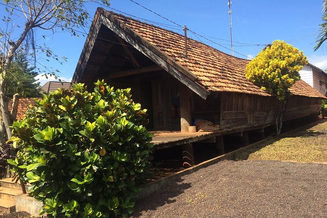 Amazing Coffee Full-Day Tour in Buon Ma Thuot - Daklak - Common Questions