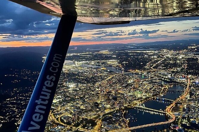 Amazing Columbia River Gorge and Portland Air Tour - Traveler Photos