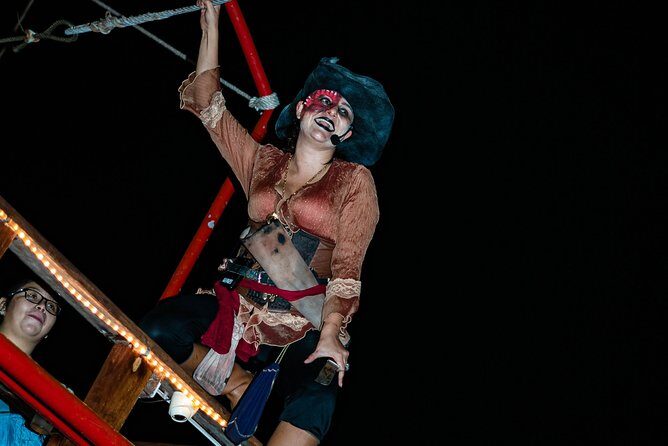 Amazing Combo Horseback & ATV Adventure with Pirate Show and Dinner - Good To Know