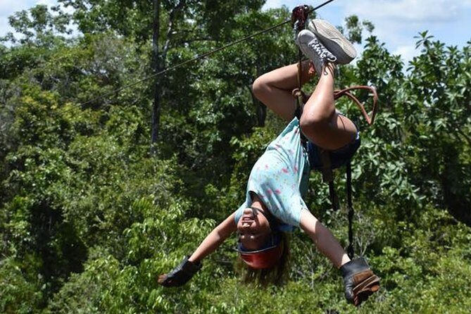 Amazing Combo Horseback & ATV Adventure with Pirate Show and Dinner - FAQ