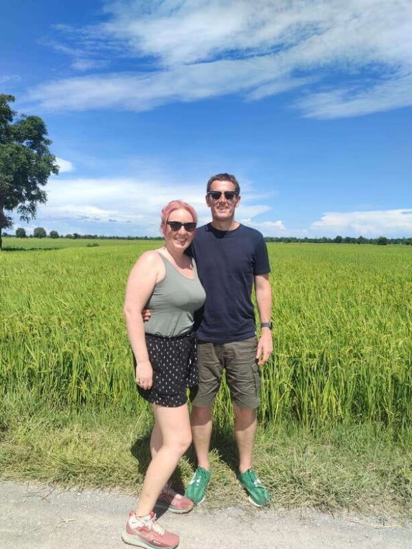 Amazing Countryside-Bamboo Train/Bat Cave - Analyzing the Value and Experience