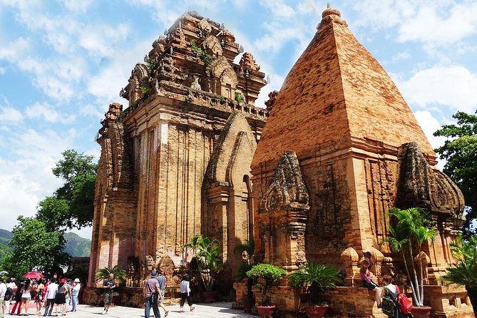 Amazing Countryside & River Tour (Small Group Tour) - Itinerary Overview