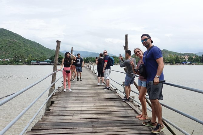 Amazing Countryside & River Tour (Small Group Tour) - Traveler Reviews and Ratings