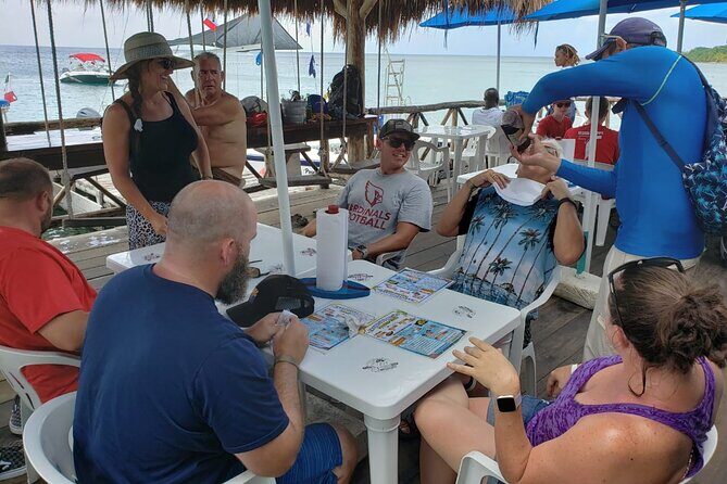 Amazing Cozumel Island Bar Tour - Good To Know