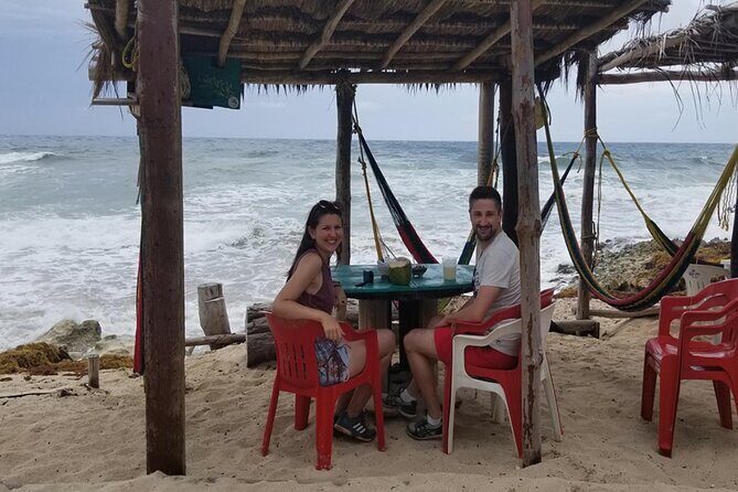 Amazing Cozumel Island Bar Tour - A Complete Breakdown of the Experience