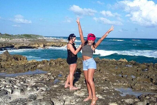 Amazing Cozumel Island Bar Tour - Who Should Consider This Tour?