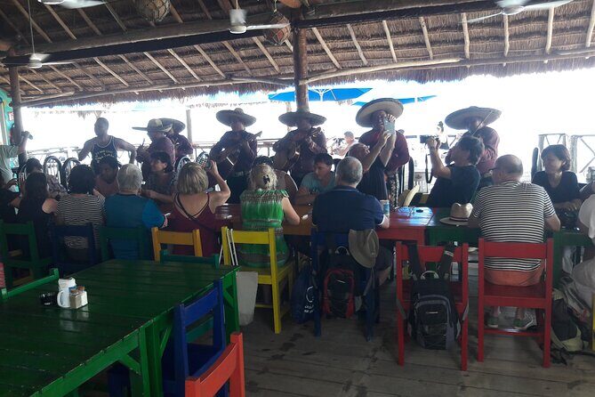 Amazing Cozumel Island Bar Tour - Final Thoughts