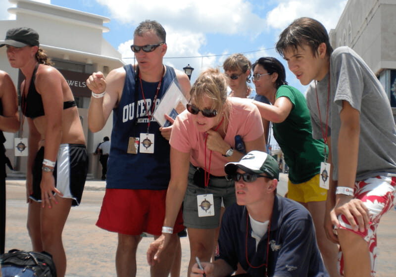 Amazing Cozumel Race: Scavenger Hunt/Sightseeing Tour - Is This Tour Right for You?