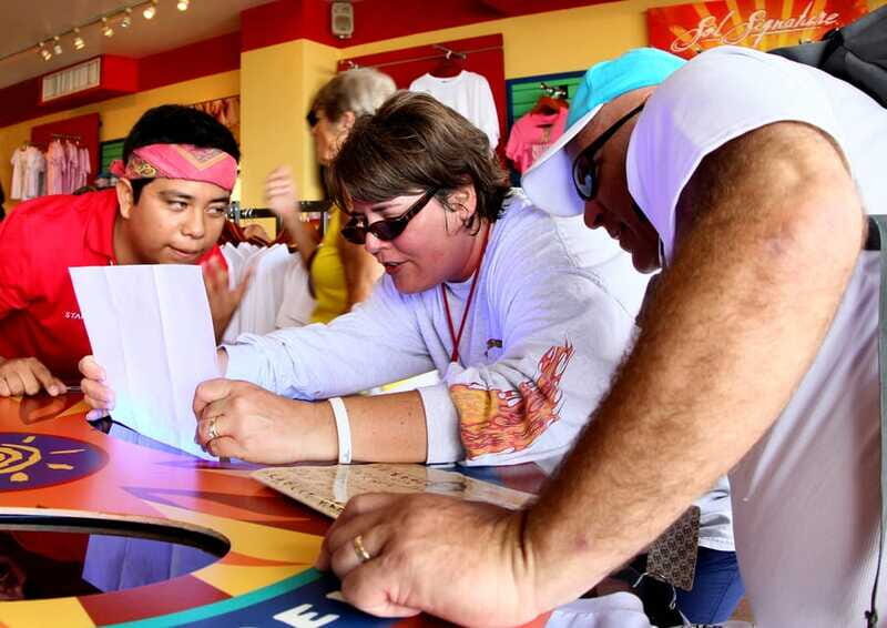 Amazing Cozumel Race: Scavenger Hunt/Sightseeing Tour - FAQs