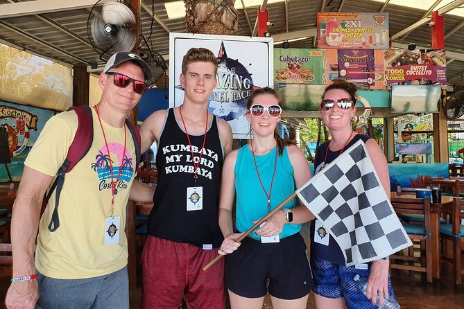 Amazing Cozumel Race: Small-Group Tour and Scavenger Hunt - Tips for a Successful Experience