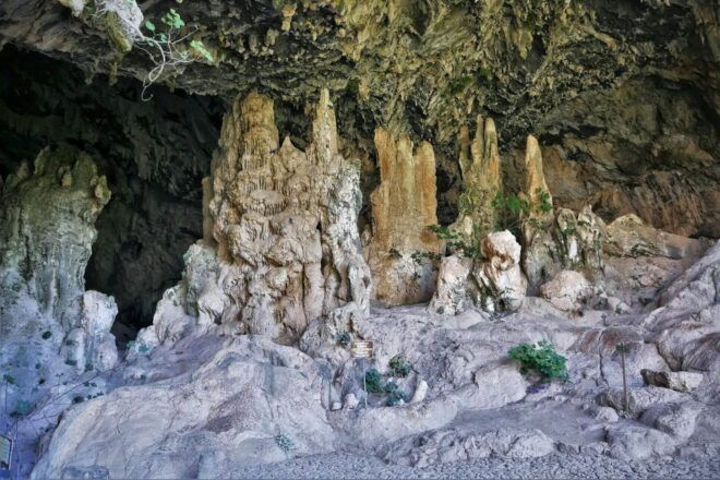 Amazing Crete - Elafonisi, Day Tour - Pricing and Availability