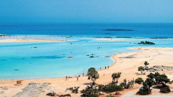 Amazing Crete - Elafonisi, Day Tour - Common Questions