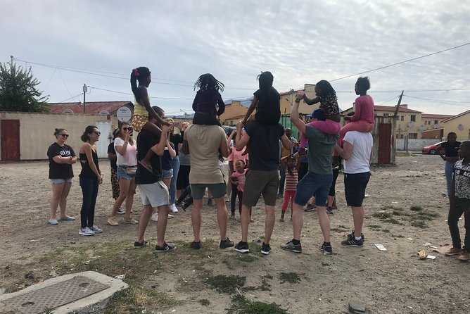 Amazing Cultural Experience in Township - Cultural Activities and Performances