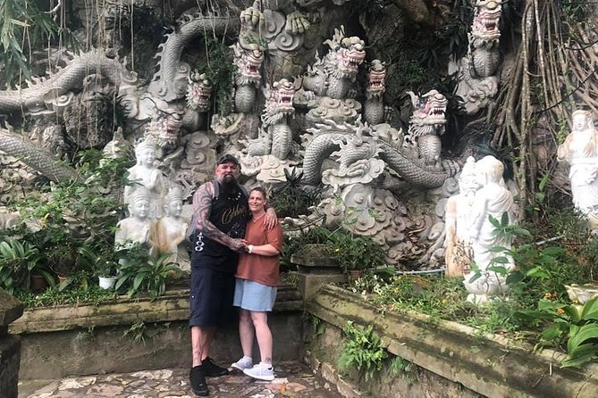 Amazing Da Nang City Tour With Marble Mountain, Dragon Bridge & Monkey Mountain - Discovering Monkey Mountain