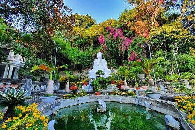 Amazing Da Nang City Tour With Marble Mountain, Dragon Bridge & Monkey Mountain - Tips for an Amazing City Tour Experience