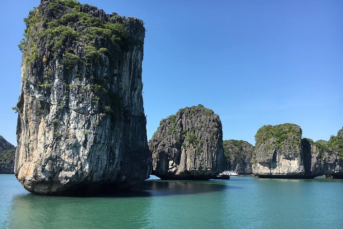 Amazing Day - Boat Trip Discover Real Ha Long Bay and Lan Ha Bay - Common Questions
