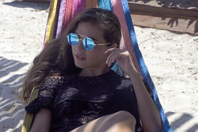 amazing day in catamaran and Isla Mujeres - FAQ