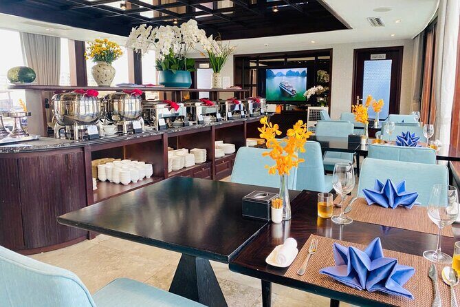 Amazing Day on Jade Sails Luxury Day Tour in Halong Lanha Bay - Final Words