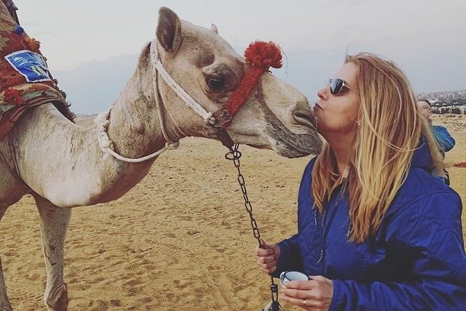 Amazing Day Tour to Cairo From Hurghada by Bus - Accessibility Information