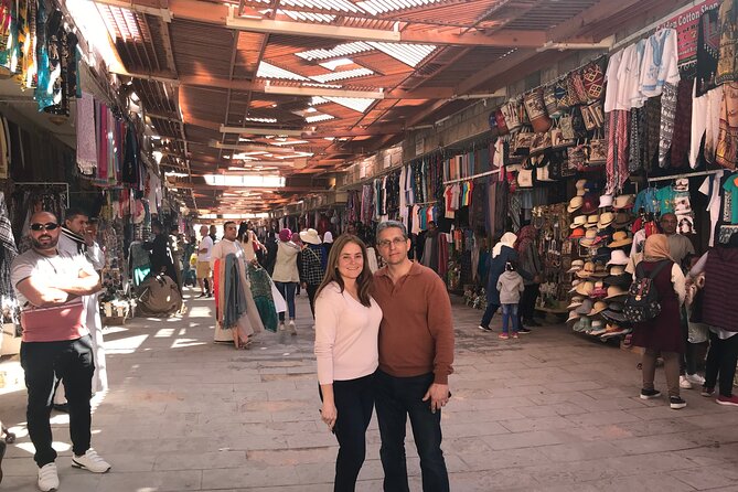 Amazing Day Tour to Cairo Highlights From Sharm ElSheikh By Plane - Frequently Asked Questions