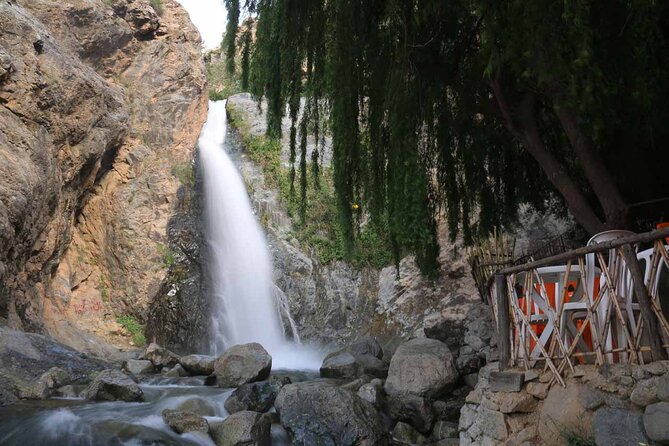Amazing Day Trip to Ourika Valley From Marrakech - Price and Booking