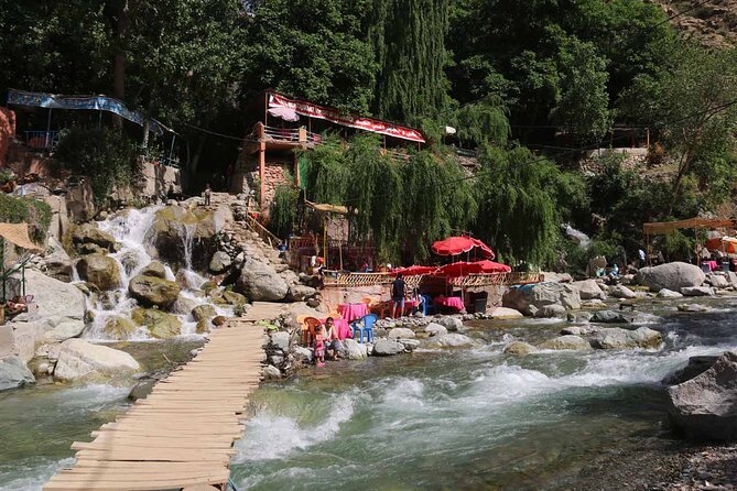 Amazing Day Trip to Ourika Valley From Marrakech - The Sum Up