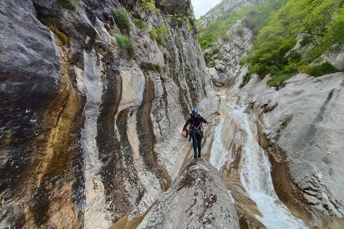 Amazing Drenovstica, Near Budva - The Sum Up