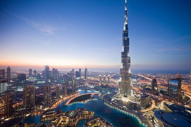Amazing Dubai Marina Luxury Yacht & Breakfast - Yacht Experience Highlights