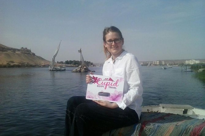 Amazing Egypt Sailing Nile Cruise From Aswan to Luxor&Abu Simbel for 3 Nights - Cruise Itinerary and Highlights