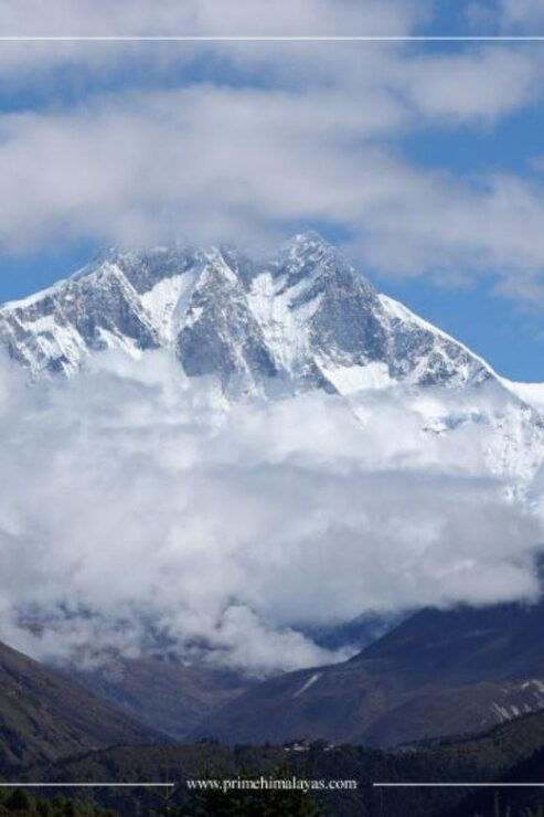 Amazing Everest Base Camp Trek - Pricing and Booking Information