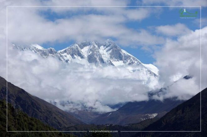 Amazing Everest Base Camp Trek - Inclusions and Exclusions