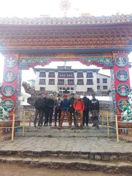 Amazing Everest Base Camp Trek - Tips for a Successful Trek