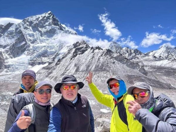 Amazing Everest Base Camp Trek - Questions You May Have