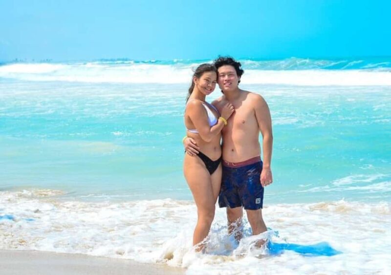 Amazing Excursions in Buggy Punta Cana With Pick Up Hotel - Good To Know