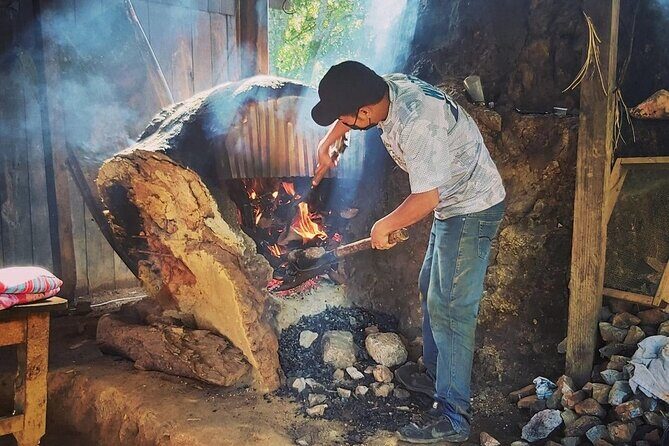 Amazing experience in the mountain of San Jose del Pacifico - Discovering the Magic of San José del Pacifico