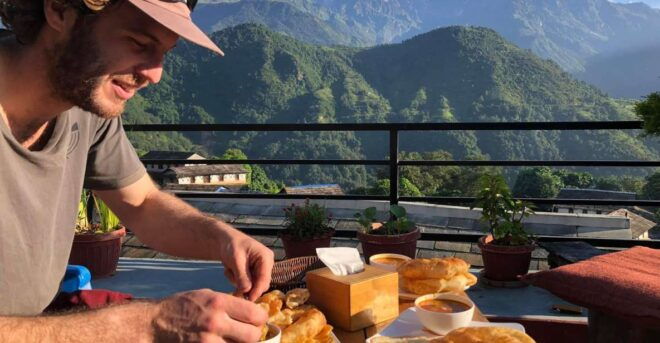 Amazing Family Holiday Tour in Nepal - 12 Days - Experiences and Activities Offered