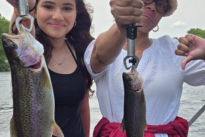 Amazing Fishing Trip Captain Bs Fishing Guide Service + Lodging - Final Thoughts