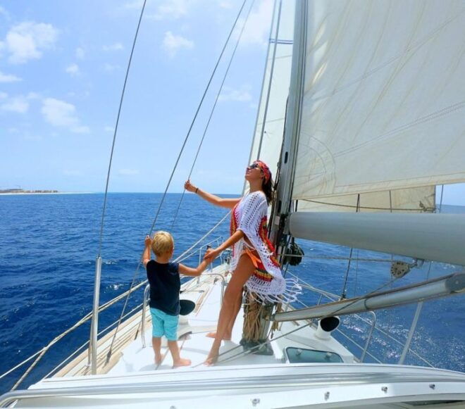 Amazing Full Day Boat Rental - Sal Island, Cape Verde - Additional Information
