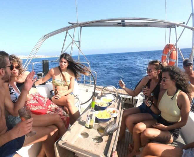 Amazing Full Day Boat Rental - Sal Island, Cape Verde - Directions