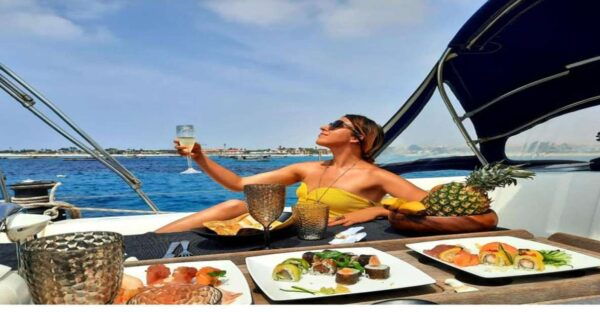 Amazing Full Day Boat Rental - Sal Island, Cape Verde - Pricing and Inclusions