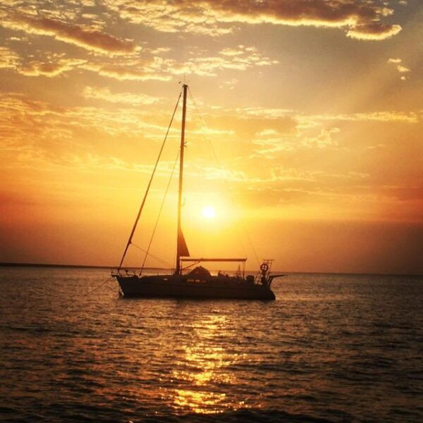 Amazing Full Day Boat Rental - Sal Island, Cape Verde - The Sum Up