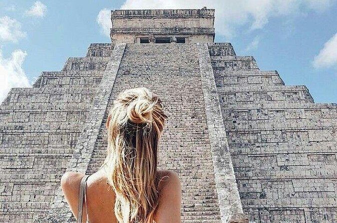 Amazing full day Chichen Itza Tour - Who Is This Tour Best For?