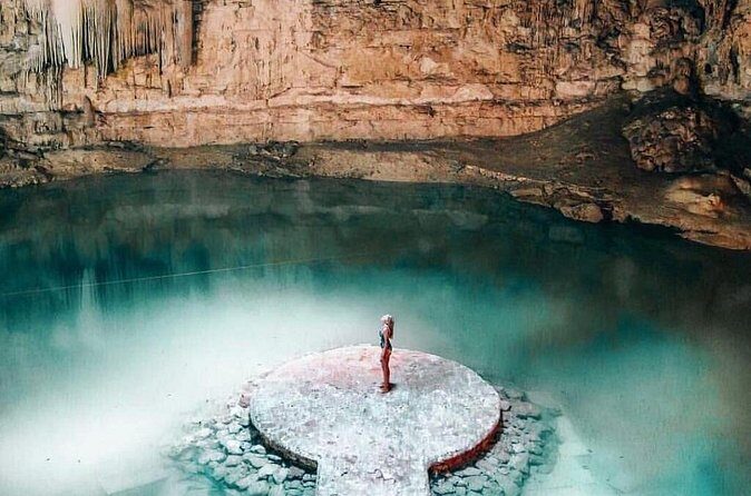 Amazing full day Chichen Itza Tour - The Sum Up